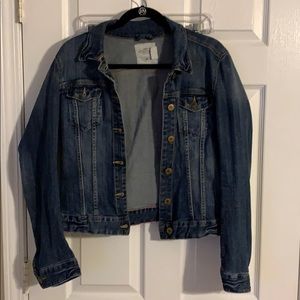 H&M Denim Jacket